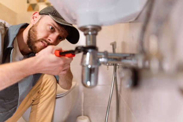 Best Commercial Plumbing Services  in USA